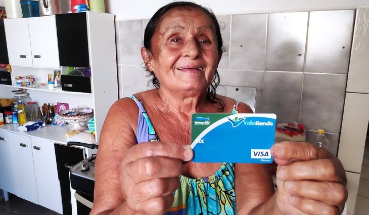 Auxílio do Estado poderá contemplar quase 20 mil famílias em Dourados - Crédito: Divulgação