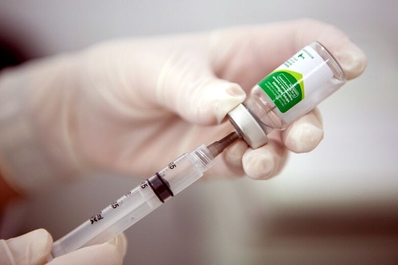 Sábado tem "Dia D" de vacinação contra a Influenza em Dourados - 