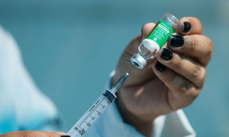 Municípios de MS podem vacinar contra Covid de acordo com a faixa etária - 