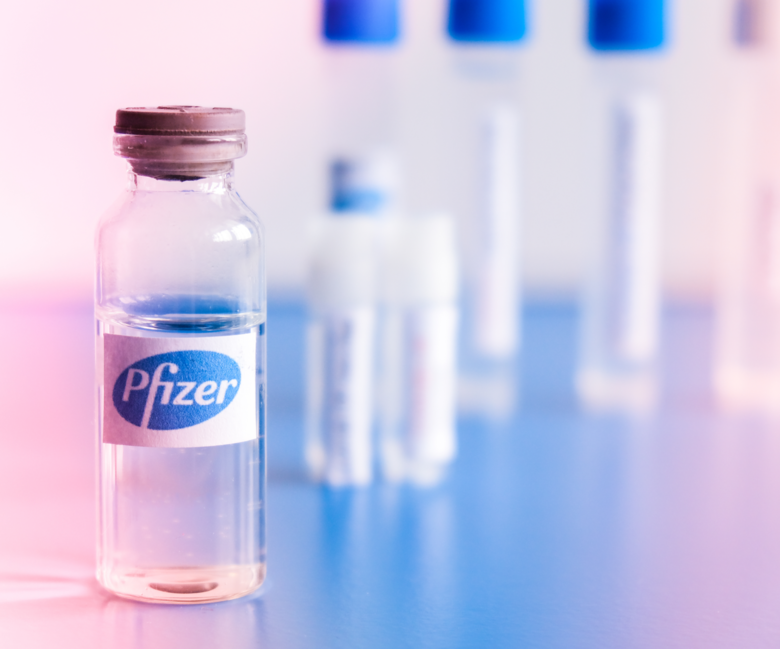 EUA autorizam vacina da Pfizer para faixa etária de 12 a 15 anos - 