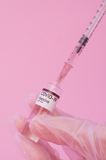 Mais de 90 milhões de vacinas Covid-19 já foram aplicadas em todo Brasil - 