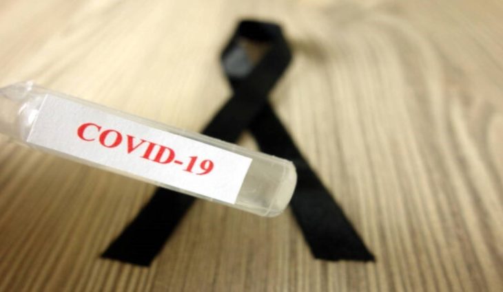 Das 36 mortes por Covid-19, registradas nas últimas 24 horas, dez são da Capital - 