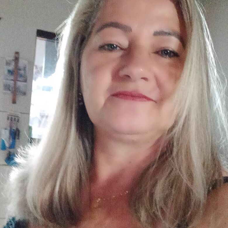 Mulher morre em Rondônia após transferência por falta de leitos no MS - Crédito: Arquivo Pessoal/Redes Sociais