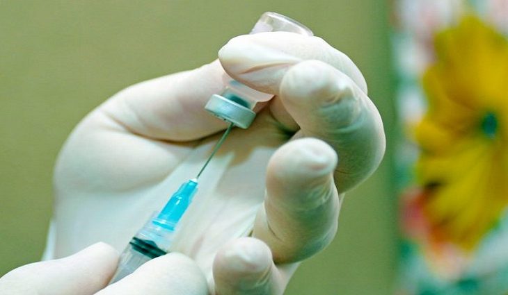MS vai receber 150 mil doses da vacina da Janssen para estudo de vacinação em massa de 13 municípios de fronteira - Crédito: Divulgação