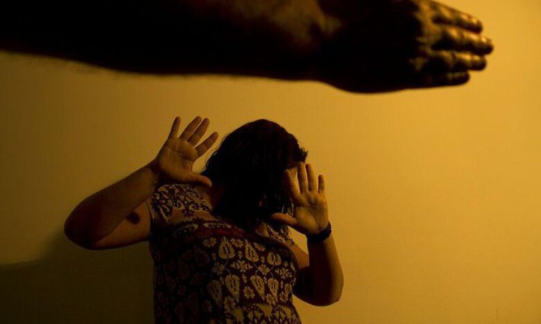 Casos de violência doméstica estão subnotificados na pandemia - Crédito: Marcos Santos/USP