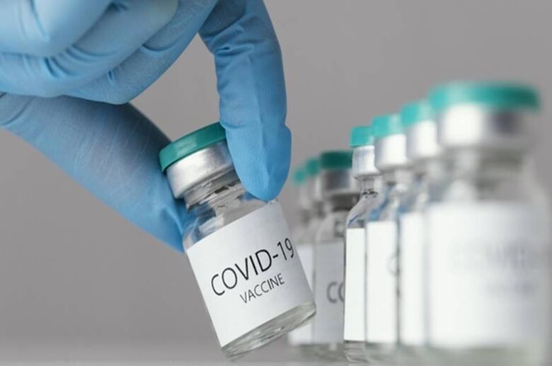 MS recebe mais 112.660 doses de vacinas contra Covid-19 - 