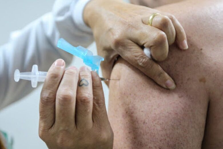 Agência Brasil explica as vacinas contra covid-19 usadas no Brasil - Crédito: EBC