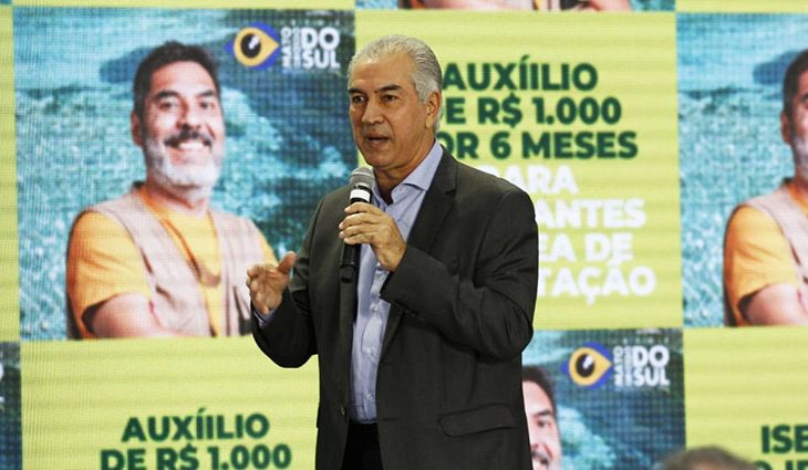 Programa vai pagar auxílio de R$ 1 mil aos trabalhadores do turismo - Crédito: Chico Ribeiro/Arquivo