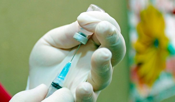 Secretaria de Estado de Saúde mantém vacinação de adolescentes em Mato Grosso do Sul - Crédito: Saul Schramm
