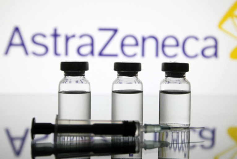 Medicamento da AstraZeneca reduz mortes e casos graves de covid-19 - Crédito: Getty Images