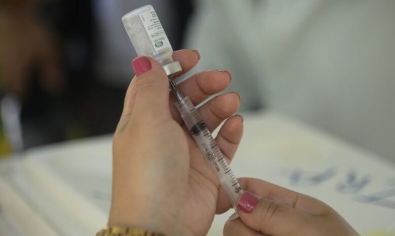 Dourados atinge marca de 100% de vacinados contra Covid-19 - Crédito: Divulgação