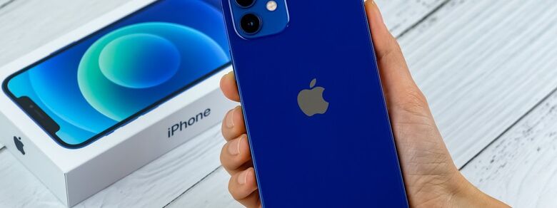 Apple vai indenizar cliente brasileiro que teve iPhone roubado - Crédito: NYC Russ/Shutterstock