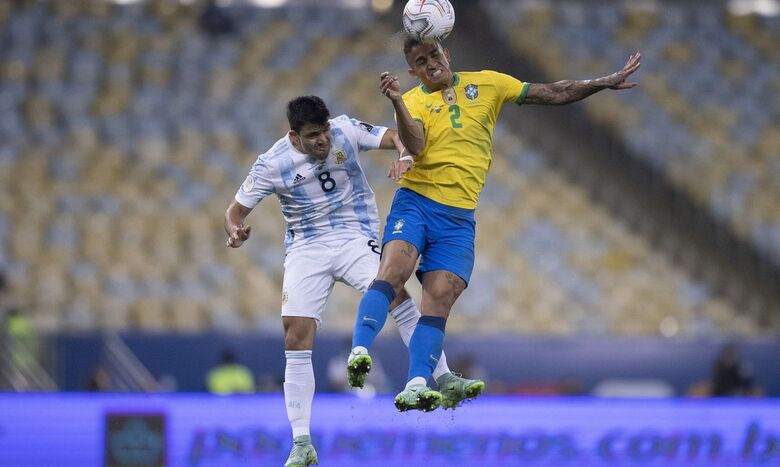 Brasil lidera com 34 pontos, tem o melhor ataque e a defesa menos vazada - Crédito: Lucas Figueiredo | CBF