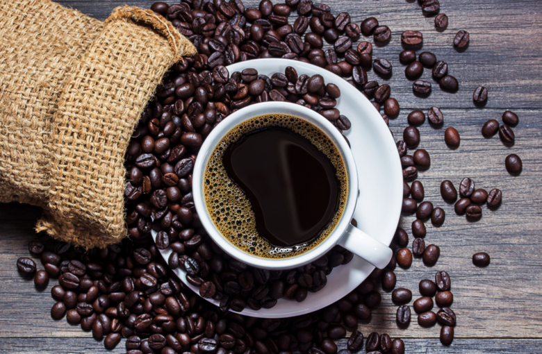 Estados Unidos adquirem 20% dos Cafés do Brasil exportados para 119 países - 