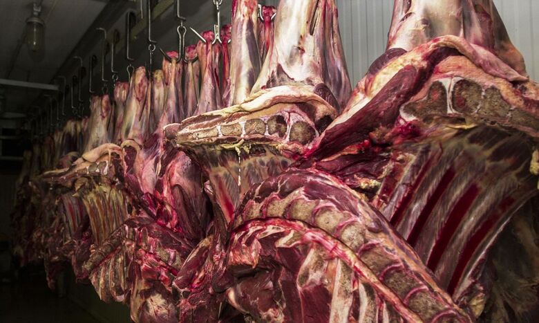 China libera embarques de carne bovina do Brasil - 