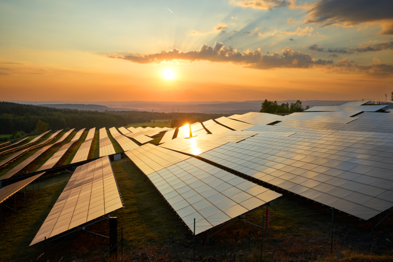 Brasil pode ser protagonista na transição energética com crescimento da fonte solar - 