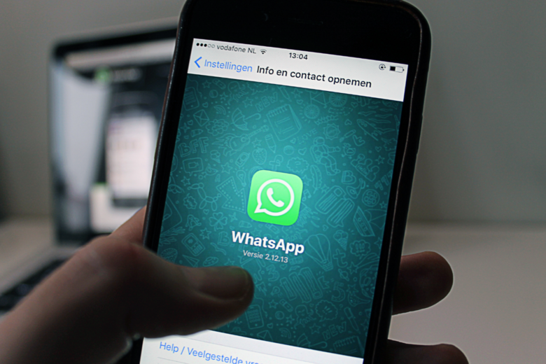 Código de segurança do WhatsApp: por que ele muda? - 