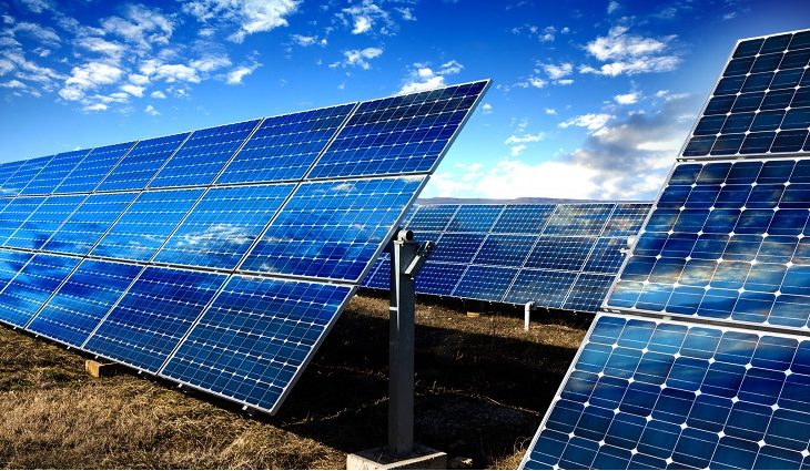Em 2020 o Brasil era o 14° país do mundo em termos de potência instalada de energia solar - Crédito: Divulgação