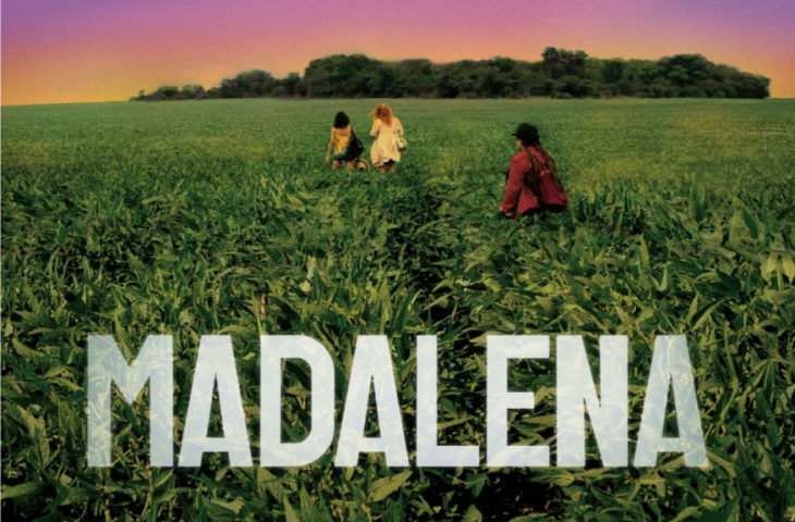 MIS realiza sessão presencial com filme “Madalena”, rodado em Dourados - Crédito: Fotos: Divulgação do filme
