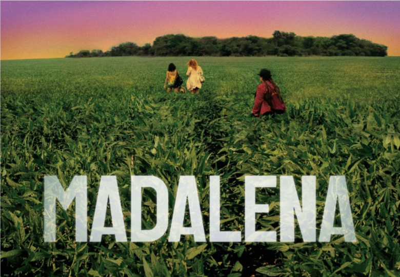 MIS realiza primeira sessão noturna presencial com filme premiado “Madalena” - Crédito: Divulgação do Filme