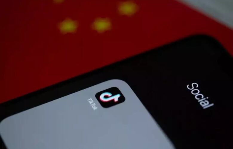 Aplicativo chinês TikTok desbanca Google como domínio mais popular do mundo - 