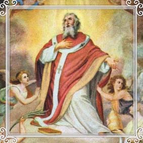 Neste domingo (16) é celebrado o Dia de São Marcelo, Papa - 