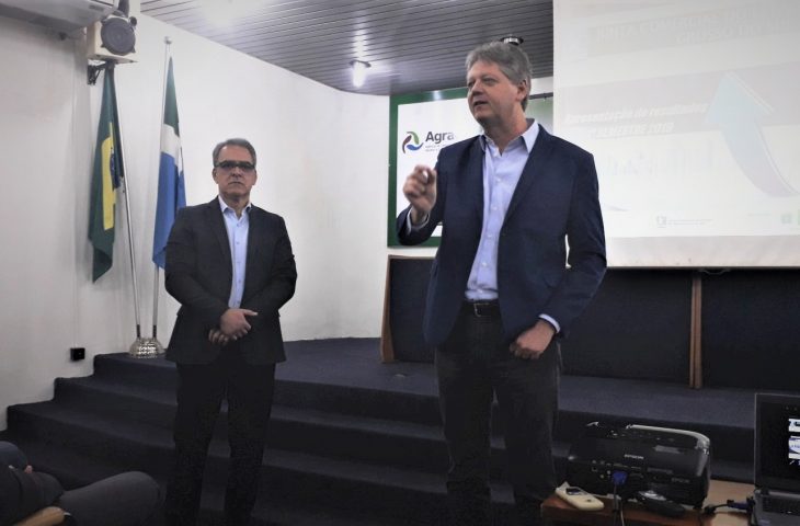 Em Mato Grosso do Sul, uma nova empresa foi aberta a cada hora no ano de 2021 - Crédito: Divulgação