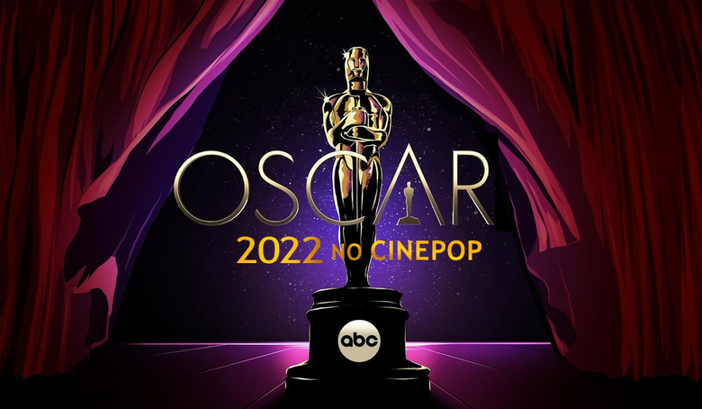 Oscar 2022 consagra No Ritmo do Coração; veja lista de vencedores - Crédito: Reprodução