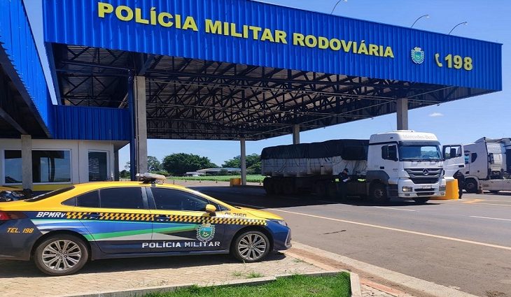A Operação Tiradentes 2022 começou no último dia 19 e encerrou hoje, - Crédito: Divulgação