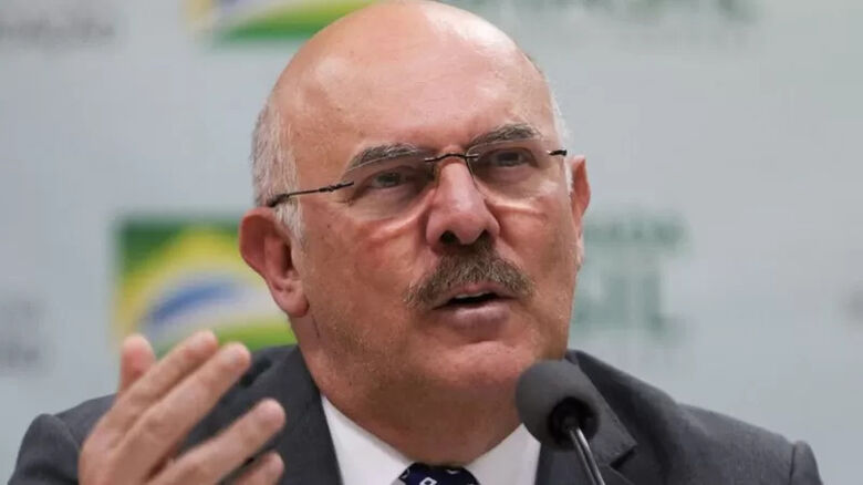 CPI do MEC: oposição pede abertura de investigação no Senado
 - Crédito: Agência Brasil