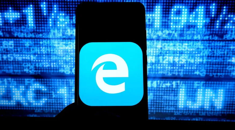 Em anúncio no ano passado, a Microsoft disse que o Internet Explorer é lento, não é mais prático ou compatível com muitas tarefas modernas da web e é muito menos seguro do que os navegadores modernos - Crédito: Getty Images