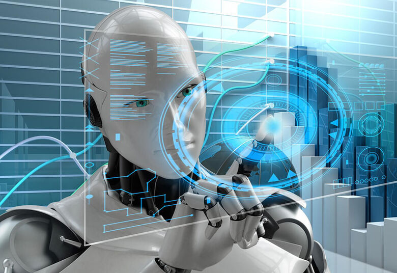 A Inteligência Artificial é um avanço tecnológico que permite que sistemas simulem uma inteligência similar à humana - Crédito:  Pixabay