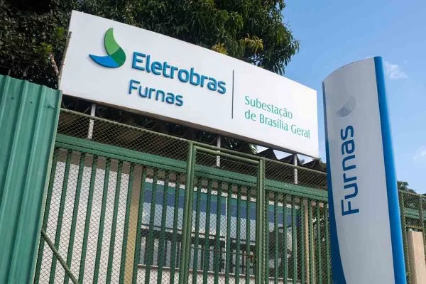 TJRJ derruba liminar que poderia atrasar privatização da Eletrobras
 - Crédito: Hugo Barreto/Metrópoles