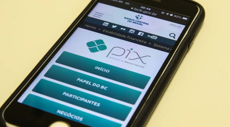 Consultoria entende que o Pix não vai eliminar os boletos - Crédito: Marcello Casal Jr/Agência Brasil