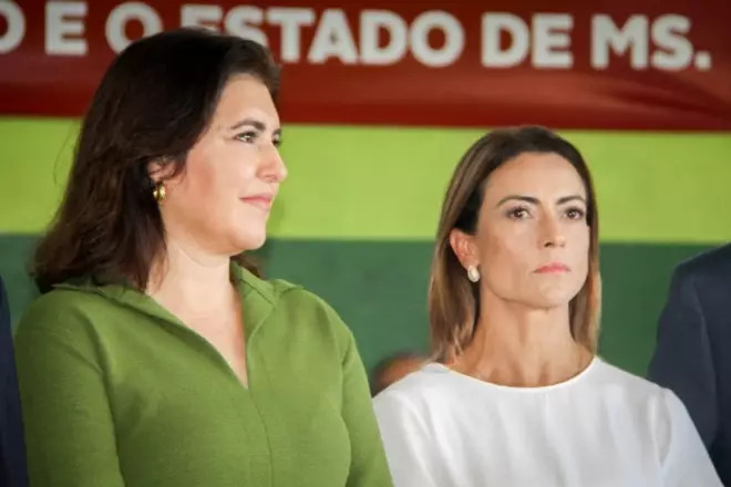 Mato Grosso do Sul tem duas mulheres concorrendo à Presidência da República - 