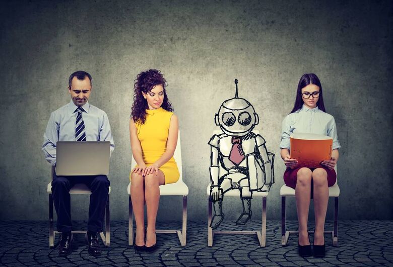 Conheça profissões que serão extintas no futuro
 - Crédito: Shutterstock