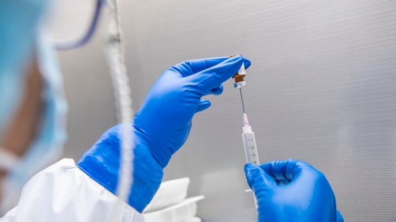 Investigadores italianos descobrem uma vacina contra o cancro
 - 