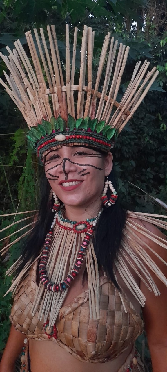 Literatura escrita pelos povos indígenas ganha espaço em programação do FIB
 - 