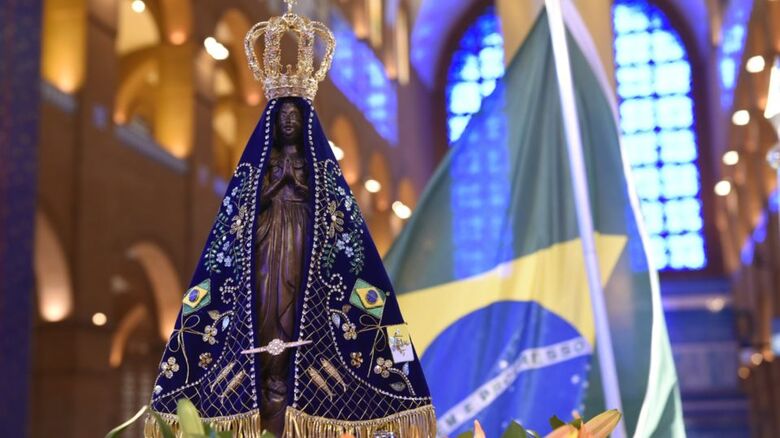 Entenda Origem Do Dia De Nossa Senhora Aparecida O Progresso