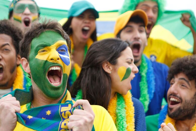 Governo define horário de expediente em jogos do Brasil