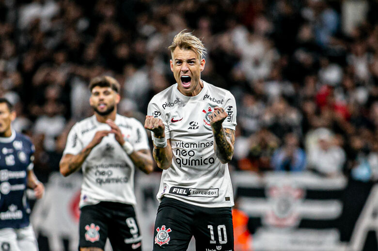 Corinthians conhece adversário das finais do Campeonato Paulista