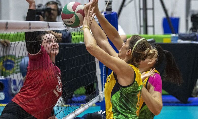 Vôlei masculino em Paris! Veja as vagas já garantidas pelo Brasil