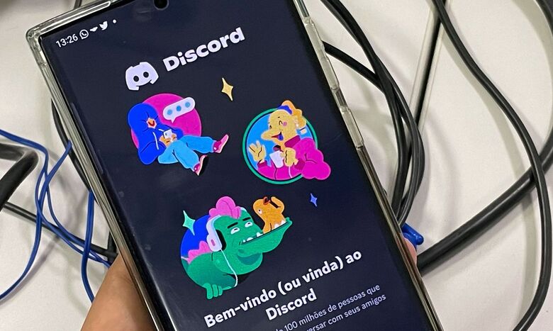 Central da Família: Discord lança ferramenta para ajudar pais a