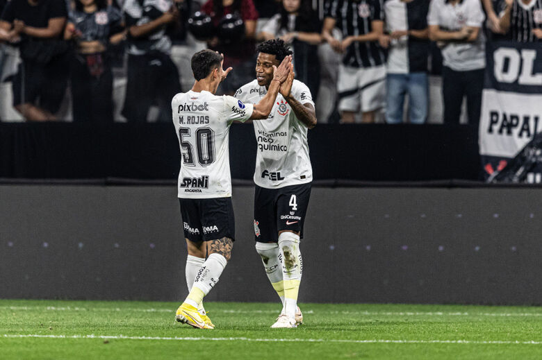 Corinthians conhece adversário das finais do Campeonato Paulista