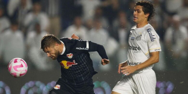 Botafogo empata com Red Bull Bragantino e termina a rodada na  vice-liderança - O Progresso