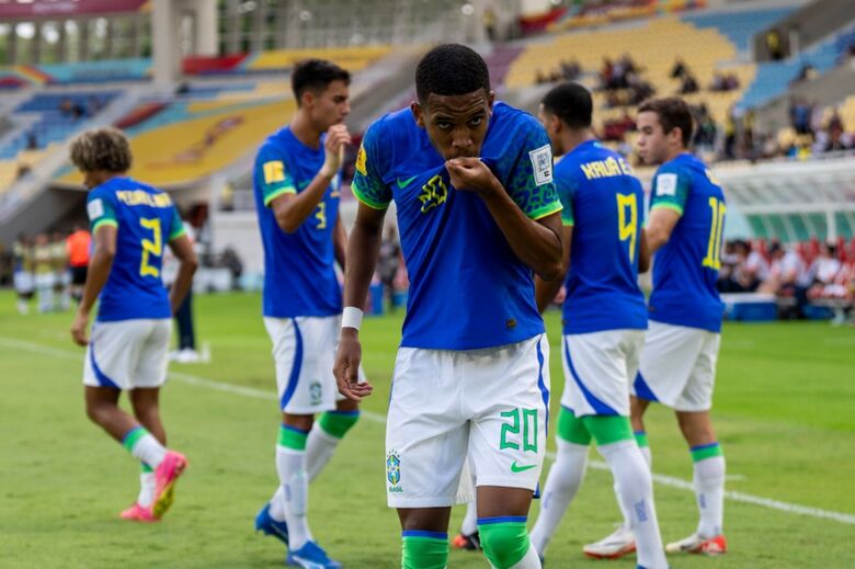 Quartas de final de Mundial PC terá Brasil x Argentina na segunda