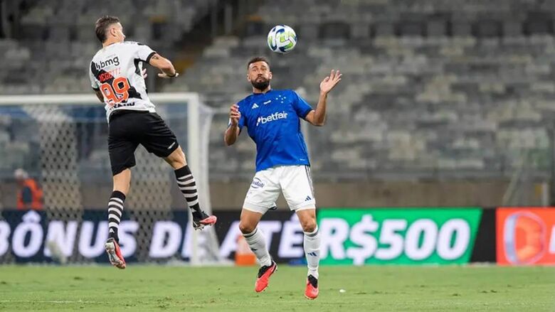 Nós somos competidores, diz Autuori após empate do Cruzeiro e