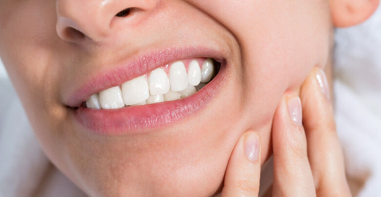 Sensibilidade nos dentes: veja como se livrar de uma vez por todas - 