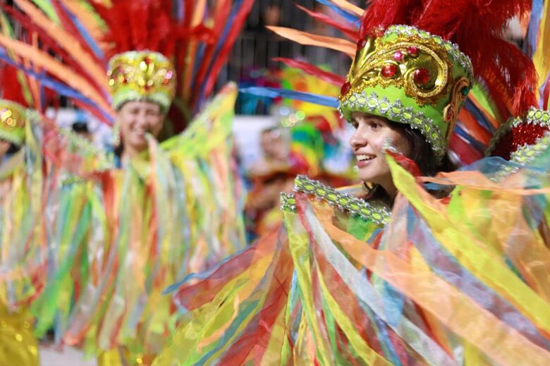 Festa de lançamento oficial do Carnaval  2024 anima Armazém Cultural neste sábado - Crédito: Divulgação
