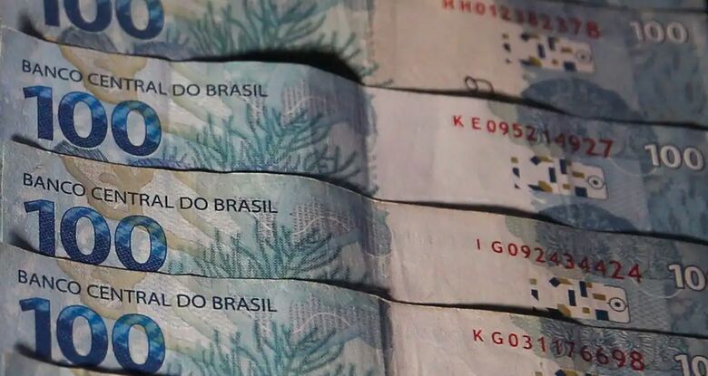 União paga R$ 1,07 bilhão de dívidas de estados em novembro - Crédito: José Cruz/Agência Brasil